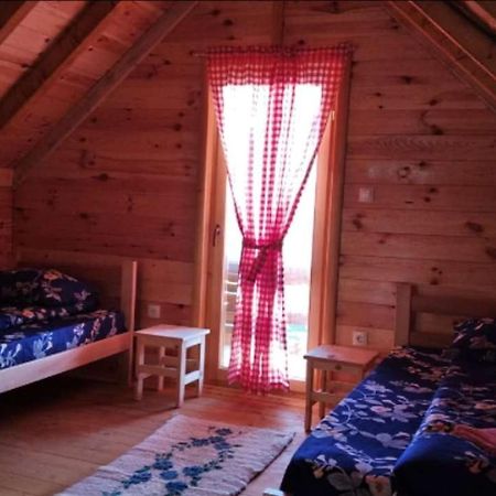 Eco Village Jasavic Plav Exterior photo